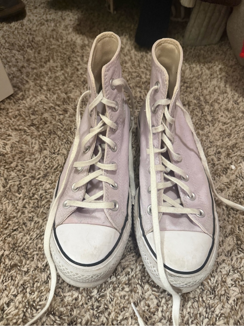 Chuck Taylor All Star Lift High-Top Sneaker